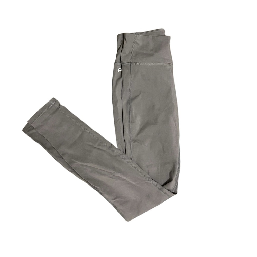 Gray Fabletics Leggings